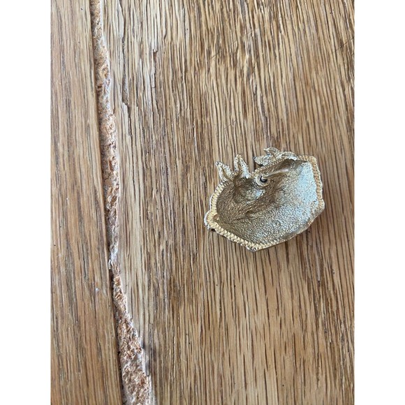 Vintage Avon Easter bunny pin - Picture 3 of 4